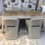 Beykoz Bahçe Mobilyası Alanlar
